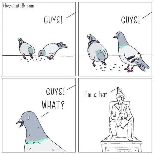 Aha som klobúk