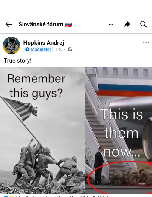 Citim sa staro