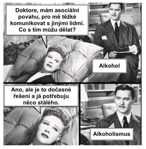 Rada do života
